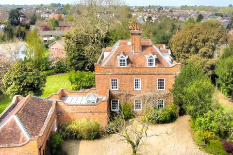 8 bedroom detached house for sale, Church Street, Great Baddow, Chelmsford