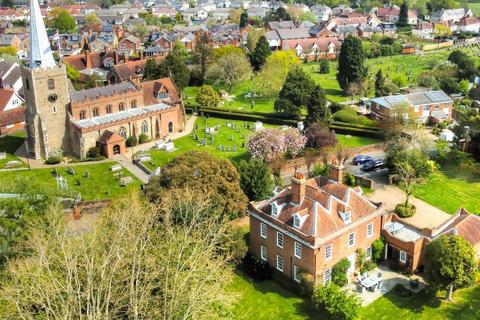 8 bedroom detached house for sale, Church Street, Great Baddow