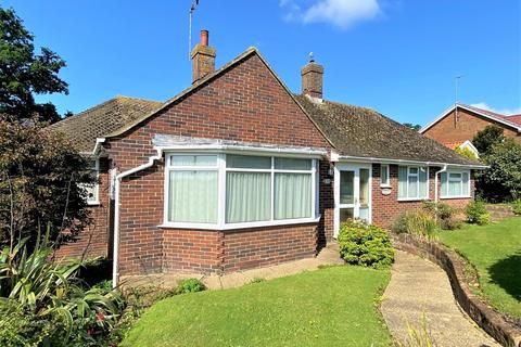 2 bedroom detached bungalow for sale - Broad View, Bexhill-on-Sea, TN39