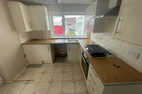 3 bedroom semi-detached house for sale, Mansel Road, Bonymaen, Swansea