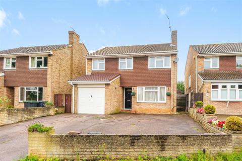 54 Bridle Drive, Clapham, Bedford, MK41 6BE