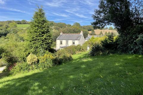2 Millham Road, Lostwithiel, PL22 0HP