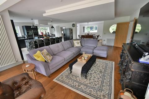 5 bedroom detached house for sale, Beaufoys Close, Ferndown, BH22