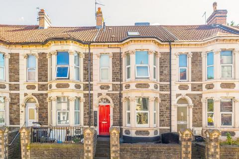 Flat 1, 38 Clouds Hill Road, Bristol, BS5 7LA