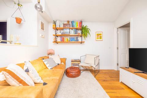 Flat 1, 38 Clouds Hill Road, Bristol, BS5 7LA