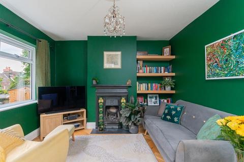 6 Clifton View, Bristol, BS3 4SB
