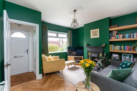 6 Clifton View, Bristol, BS3 4SB