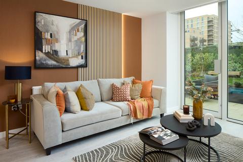 undefined, Robertson Apartments at Eastman Village Sales and Marketing Suite, Unit 2 Polaroid Point, Hargrave Drive, Harrow HA1