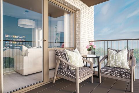 undefined, Robertson Apartments at Eastman Village Sales and Marketing Suite, Unit 2 Polaroid Point, Hargrave Drive, Harrow HA1