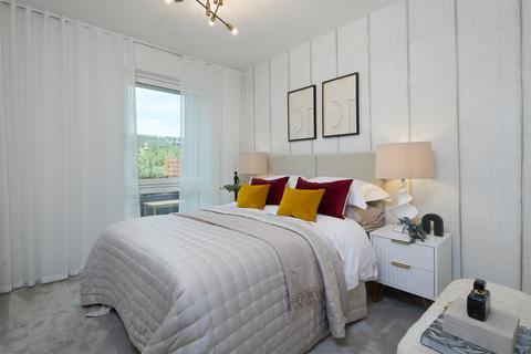 undefined, Robertson Apartments at Eastman Village Sales and Marketing Suite, Unit 2 Polaroid Point, Hargrave Drive, Harrow HA1