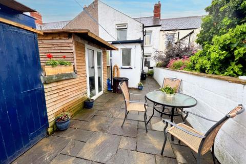 3 bedroom terraced house for sale - Ivy Street, Penarth, CF64