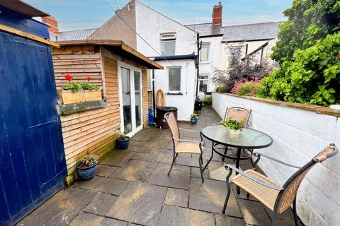 3 bedroom terraced house for sale, Ivy Street, Penarth, CF64