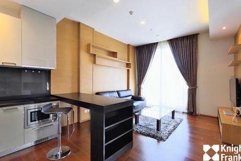 1 bedroom block of apartments, Thonglor, Quattro By Sansiri, 54.24 sq.m