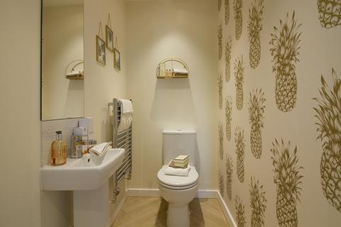 4 bedroom detached house for sale - Plot 298, The Belmont at Skylarks Grange, Doncaster, Long Lands Lane DN5