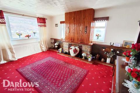 3 bedroom detached bungalow for sale - Bryntaf, Merthyr Tydfil