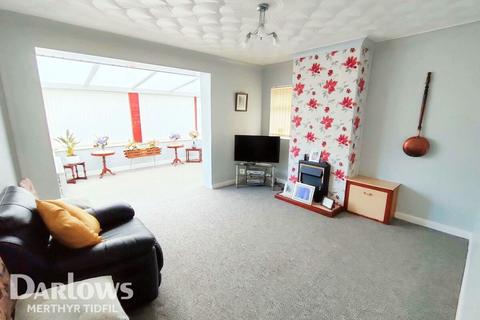 3 bedroom detached bungalow for sale - Bryntaf, Merthyr Tydfil