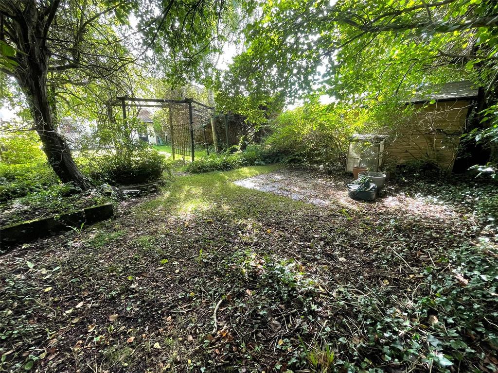 St. James Close, Landkey, Barnstaple, Devon, EX32 3 bed house for sale