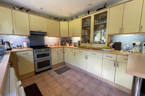 3 bedroom house for sale, St. James Close, Landkey, Barnstaple, Devon, EX32