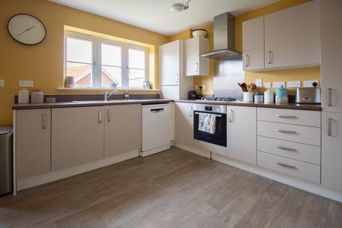 2 bedroom end of terrace house for sale, Holt, Norfolk, NR25