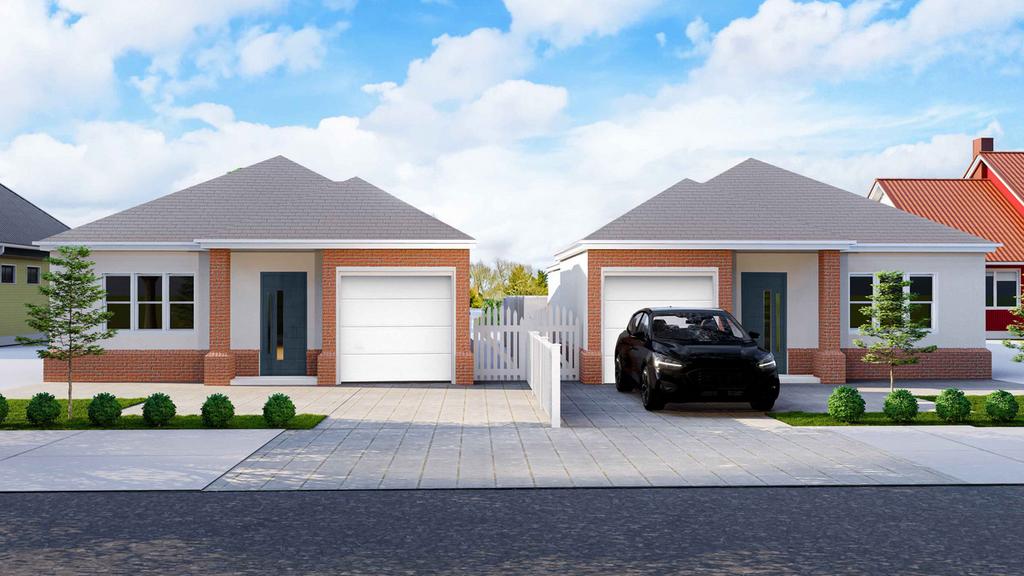 Rayleigh Avenue, Leighonsea, SS9 3 bed detached bungalow for sale £750,000