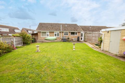 3 bedroom detached bungalow for sale, Barton Close, East Cowes