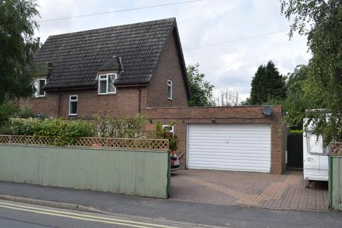 3 Abbey Road, Ulceby, DN39 6TJ
