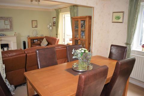 3 Abbey Road, Ulceby, DN39 6TJ