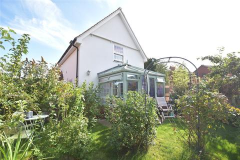 3 bedroom detached house for sale - Victoria Mill Road, Framlingham, Woodbridge, IP13