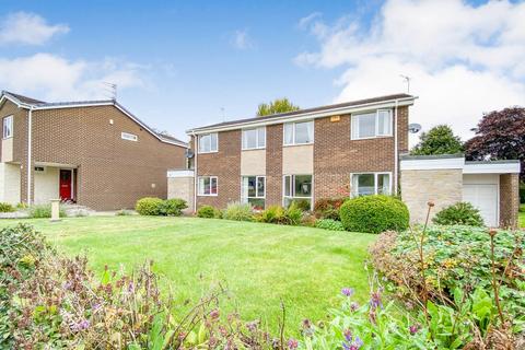 14 Merle Gardens, Lancaster Park, Morpeth, NE61 3RW