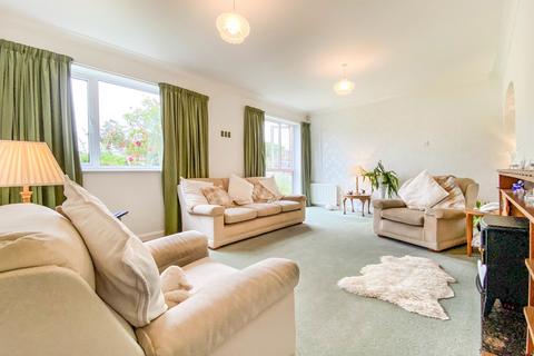 14 Merle Gardens, Lancaster Park, Morpeth, NE61 3RW