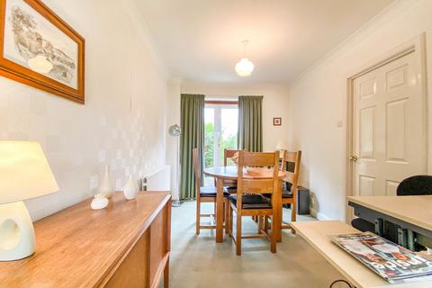 14 Merle Gardens, Lancaster Park, Morpeth, NE61 3RW