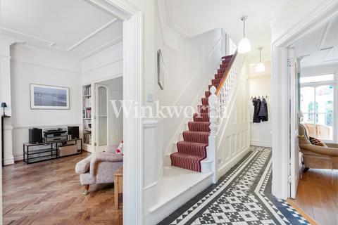 79 Selborne Road, London, N14 7DE