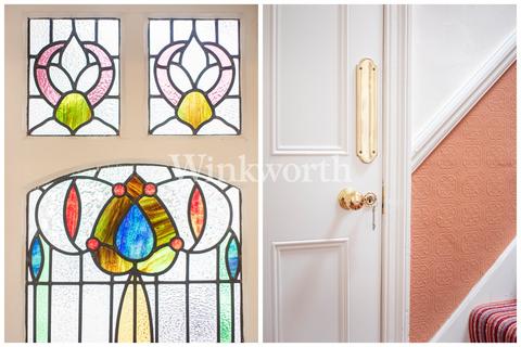 79 Selborne Road, London, N14 7DE