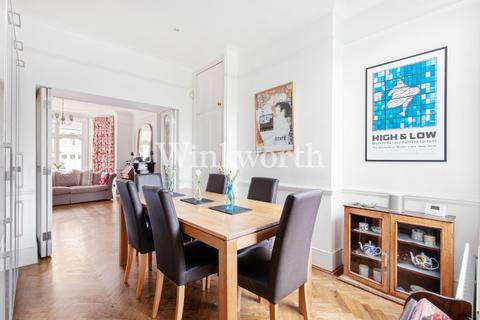 79 Selborne Road, London, N14 7DE