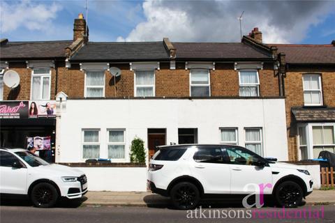 3 bedroom terraced house for sale - Lancaster Road, Enfield, Middlesex, EN2