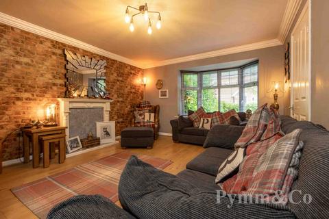 47 Evans Way, Norwich, NR6 7LR