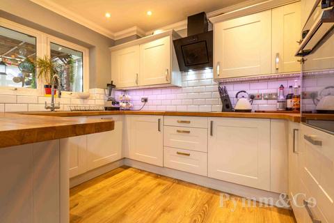 47 Evans Way, Norwich, NR6 7LR