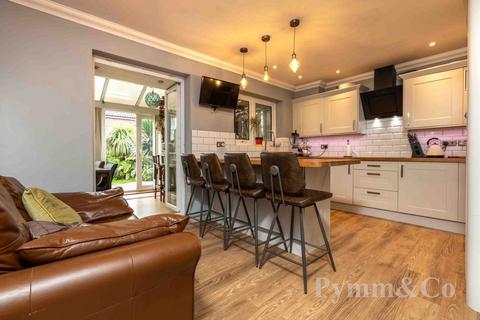 47 Evans Way, Norwich, NR6 7LR