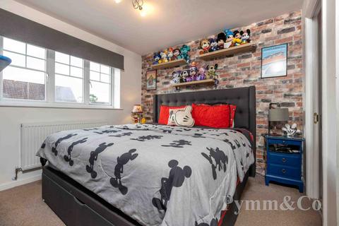 47 Evans Way, Norwich, NR6 7LR