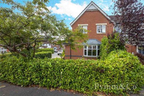 47 Evans Way, Norwich, NR6 7LR