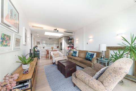 2 bedroom apartment to rent, Boundary Street, London, E2