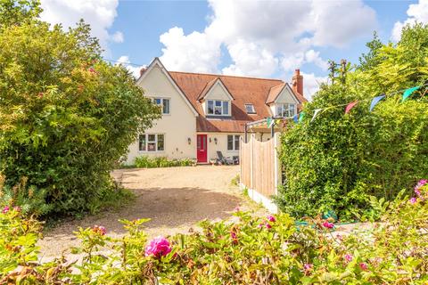 4 bedroom semi-detached house for sale, Hungerdown Lane, Lawford, Manningtree, Essex, CO11