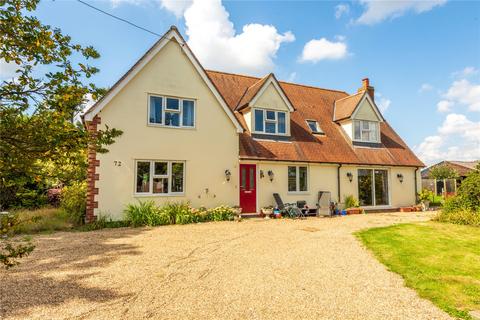 4 bedroom semi-detached house for sale, Hungerdown Lane, Lawford, Manningtree, Essex, CO11