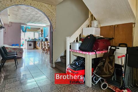 4 bedroom terraced house for sale, Western Road, Southall UB2