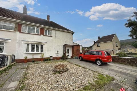 17 Morfa Glas, Glynneath, Neath, SA11 5RS
