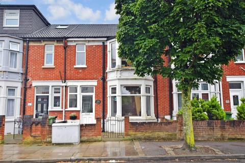 3 bedroom terraced house for sale, Stubbington Avenue, Portsmouth, Hampshire