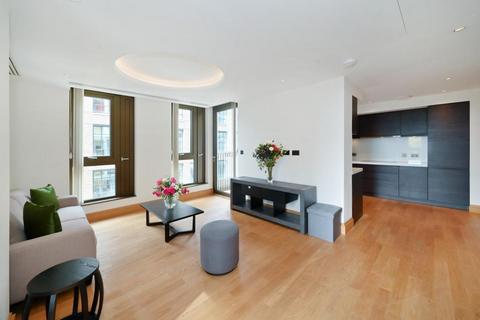 2 bedroom apartment for sale, Cleland House, John Islip Street, Westminster, London, SW1P