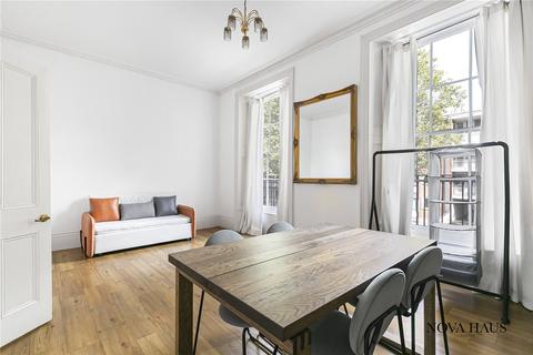 Studio to rent, Albany Street, Regent's Park, NW1