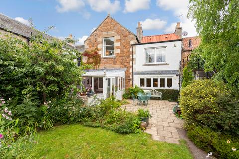 3 bedroom terraced house for sale, 2 The Poplars, Aberlady, East Lothian, EH32 0RE