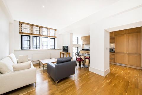 2 bedroom apartment to rent, Great Portland Street, Regents Park, W1W